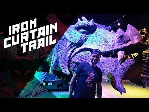 Oberpfalz meets Iron Curtain Trail: Etappe 4 von Waldmünchen bis Lam