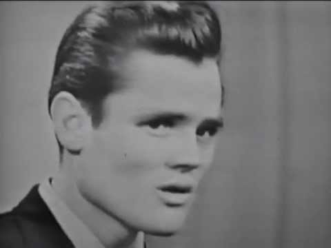 Chet Baker - You Don't Know What Love Is live