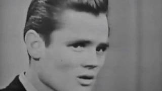 Chet Baker - You Don&#39;t Know What Love Is live