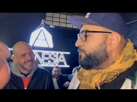 2 VERACE CONTEST | (NAPOLI) Catalano e Nciolet vs Ermac e Mimmo Taki | Ottavi