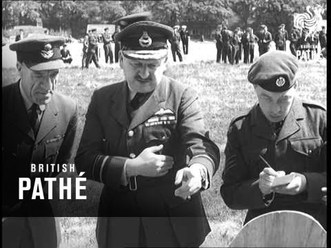 Holiday Roundup (1957)