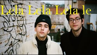 Rauf & Faik Lela Lela Lela le lyrics english tiktok song