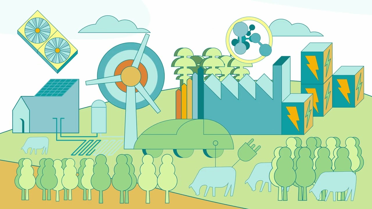 The Mitigation Action Facility – what it does and how it works