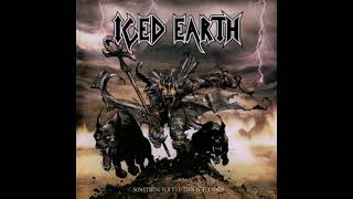 Iced Earth - Melancholy (Holy Martyr) Sub. Español