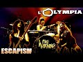 The Warning - Escapism - L'Olympia, Paris - Multicam - 14.04.2025