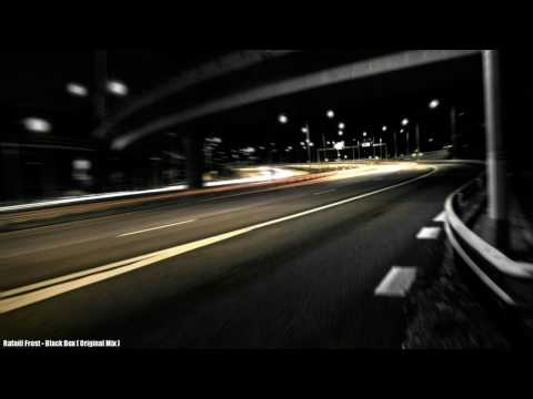 Rafaël Frost - Black Box (Original Mix) [HD]
