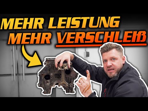 CHIPTUNING und die wahre Gefahr !😱 so viel Risiko ist wirklich dabei | darauf solltest Du achten!
