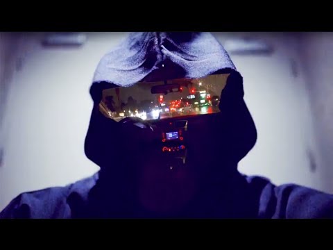 The Lifted - Purple Ice Tray [OFFICIAL VIDEO]