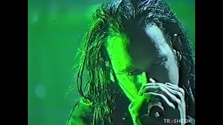 Korn  - No Way Live @ Apollo 1999 [HD Enhanced / 60FPS]