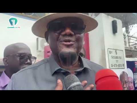 Paul Afoko Commends NPP Vetting Committee After National Chairman Vetting | Ghana News