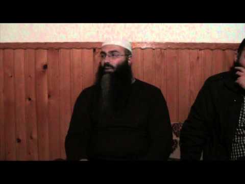 Tri Parimet - Llojet e adhurimeve: Tevekuli, ragbe, rahbe dhe hushu'