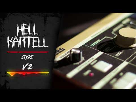 Clyde - V2 [HARDTEKK]