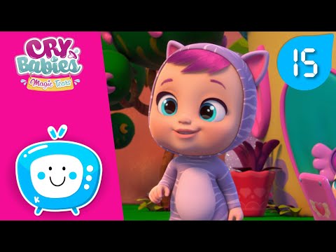 🌈🤩 NOVI Prijatelji 🤩🌈 CRY BABIES 💧 MAGIC TEARS 💕🌈 CRTIĆI za DJECU na HRVATSKOM