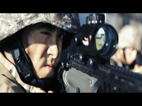 Трейлър #1