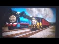 Thomas Friends A Friendly Farewell Meet The Characters