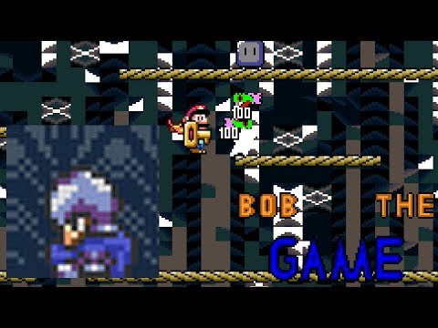 Bob THE GAME Playthrough - Endless Torture
