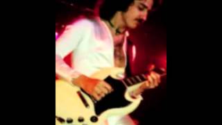 Blue Öyster Cult    Buck's  Boogie     Providence '75