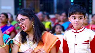 Media Galaxy Studio Wedding