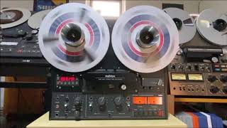 Video thumbnail for Revox PR99 MK III by Hifi Freak