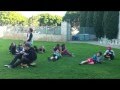Harlem Shake V Children