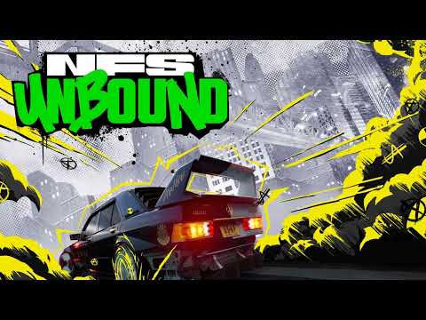[Need For Speed Unbound Soundtrack] Moksi - Shout Like (ft. LexBlaze)