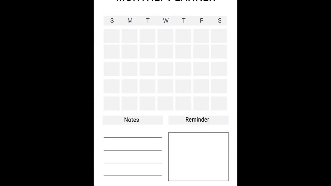 Teacher Planner Printable Pages,Lesson Plan Template,Academic Planner