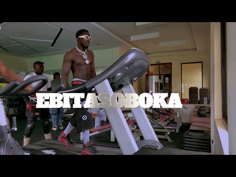 FreeBoy Marder- Ebitasoboka (Visualiser)