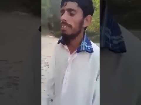 Rawalakot Azad Kashmir Funny Speech  by Masair in Pahari+ Zuban