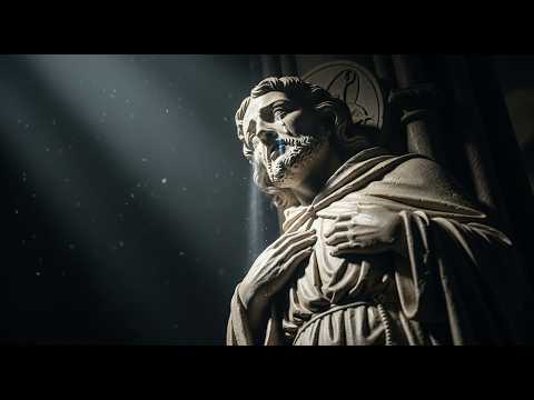 The 1,000-Year-Old Sound that Cleanses the Soul (Miserere Mei Deus)