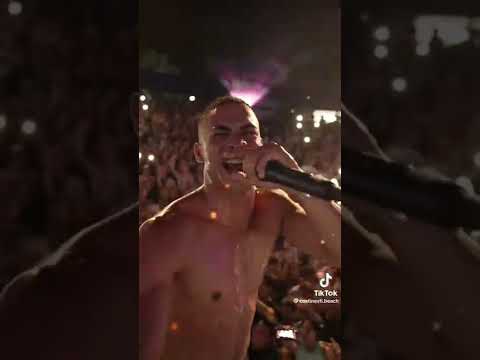 inceputul catieri lui lil cristi