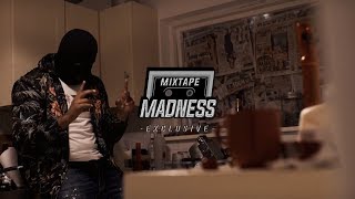 M Huncho - Council Flat/Calm Days (Music Video) | @MixtapeMadness