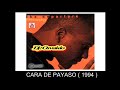 CARA DE PAYASO - DAVID SANCHEZ 1994