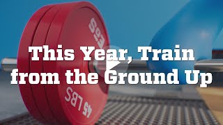 Big Lifts Don't Happen by Accident