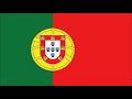 Anthem of Portugal (Worldcup version)