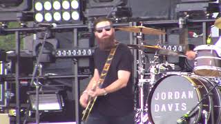 Jordan Davis - Selfish - Country USA 2018