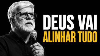 28 MINUTOS QUE PODEM MUDAR A FORMA DE ENXERGAR A VIDA | Pastor Cláudio Duarte