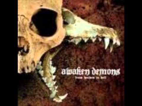 Awaken Demons - From An Ancient World
