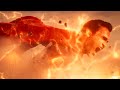 Superman Lois Season 2x15 Superman Power UP Save The World Final Episode HD Scene