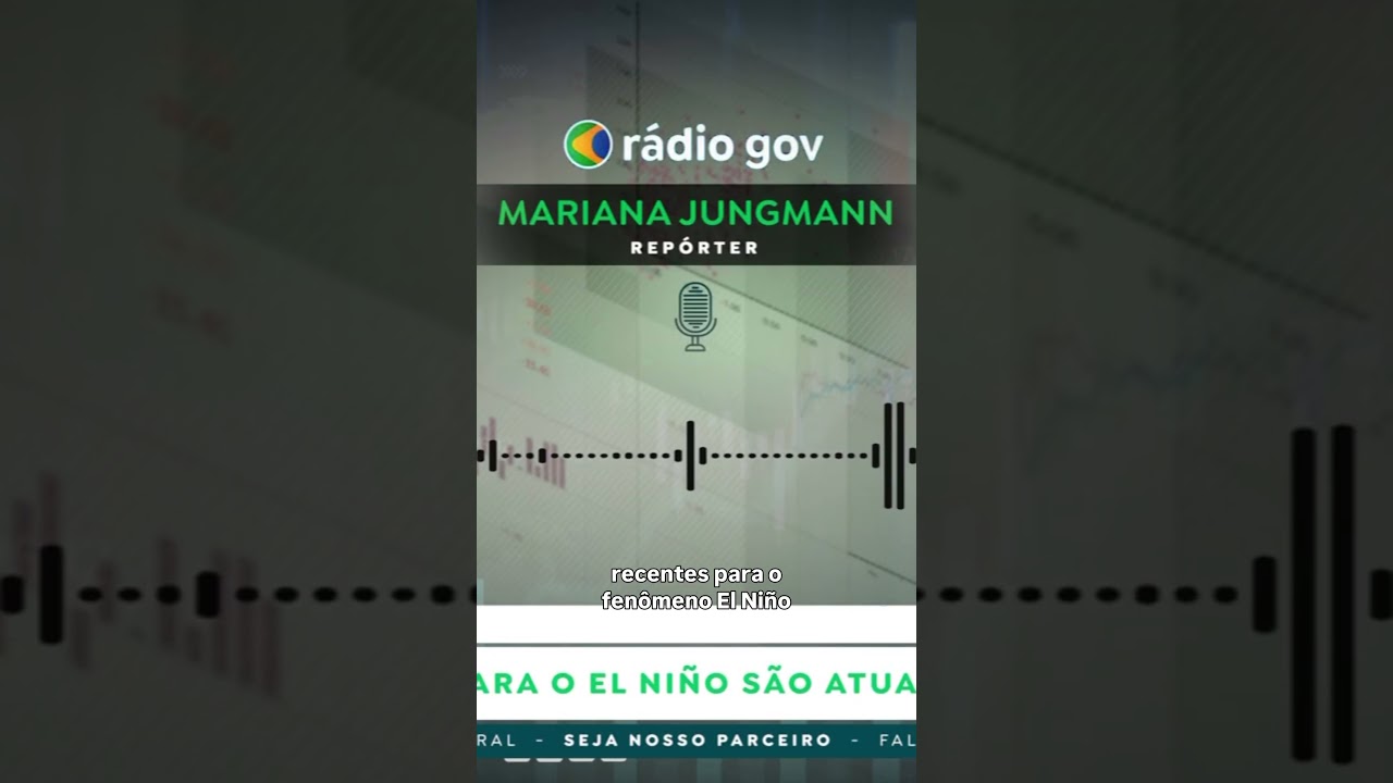 ALERTA: El Niño Ganha Força e; Mudanças no Mercado de Carbono!