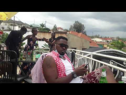 Dj Ken nonstop Rwanda mix