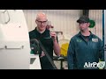 How To Check Fan Belt Tension Alignment