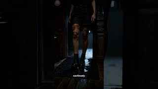 The Cruise Ship Cabin… And Something Wasn’t Right