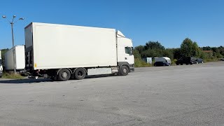 Prodaja Scania R580LB6x2 kamiona furgona - Slika 4 | Autoline HR Scania R580LB6x2 kamion furgon | Slika 4 - Autoline