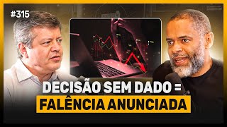 Decisões baseadas em dados: o playbook financeiro para PMEs | Podcast EAG #315