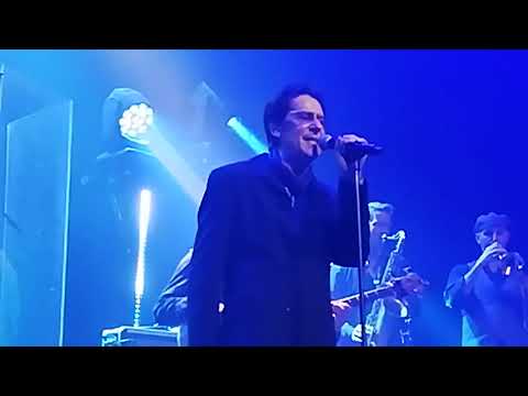 Shakin' Stevens In Concert 2019