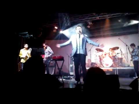 Антон Лирник и LirnikBand - Михайло Коло - Золотії Куполи