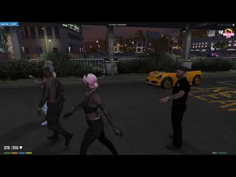 Marbella Vice, Lit Killah (Pitt) - perspectiva de Kenia (nara_rez) - 2/2 - 30/05/2021