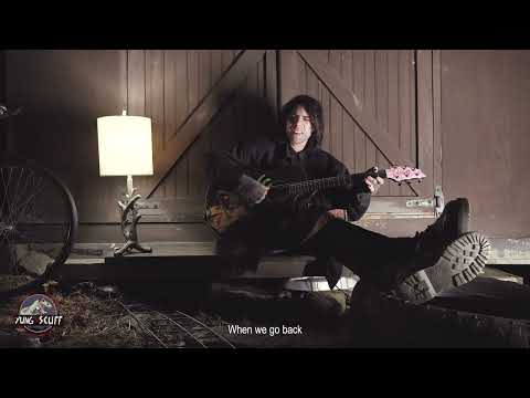 Yung Scuff - Hard to Explain by The Strokes (acoustic)