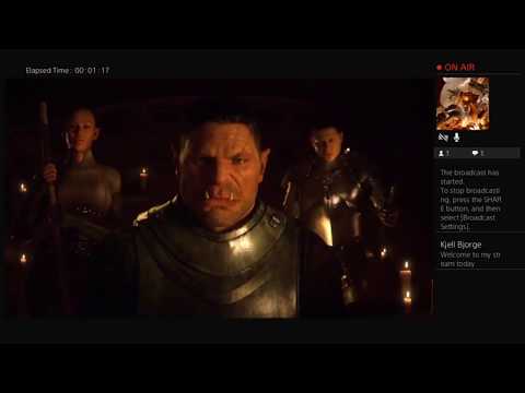 Neverwiter - Sune - PS4 - Neverwinter Drinking Away Your Troubles   -