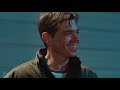 Marry Christmas Official Trailer December 3 Joey Lawrence Matthew Lawrence